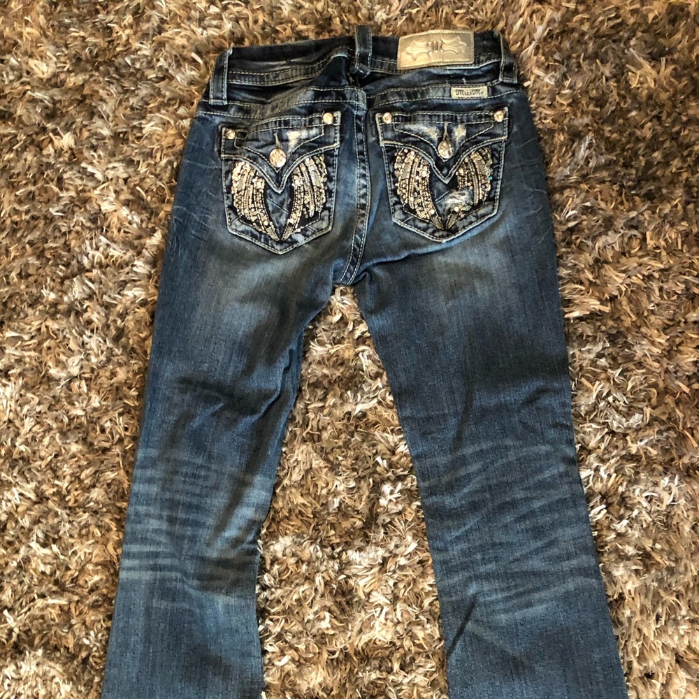 Miss me jeans - Picture 2 of 3